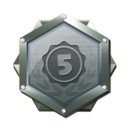 Trophy Icon