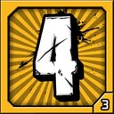 Trophy Icon