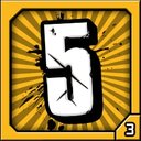 Trophy Icon