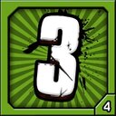 Trophy Icon