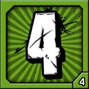 Trophy Icon