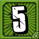 Trophy Icon