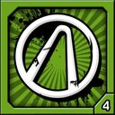 Trophy Icon