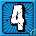 Trophy Icon