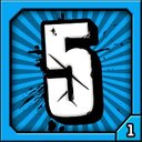 Trophy Icon