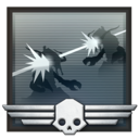Now that is what I would call a multi-kill!