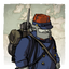 Forward, March
