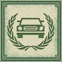 Trophy Icon