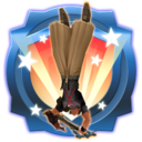 Trophy Icon