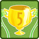 Trophy Icon