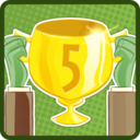 Trophy Icon