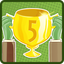 Trophy Icon