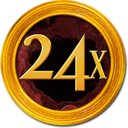 Trophy Icon