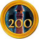 Trophy Icon