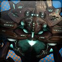 Trophy Icon