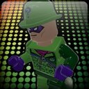 Trophy Icon