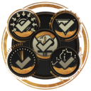 Trophy Icon