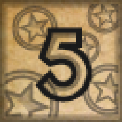 Trophy Icon