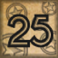 Trophy Icon