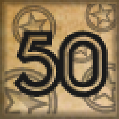 Trophy Icon