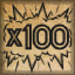 Trophy Icon