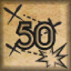 Trophy Icon