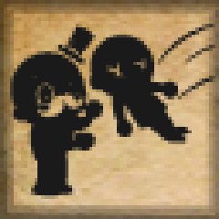 Trophy Icon
