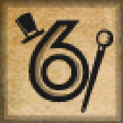 Trophy Icon