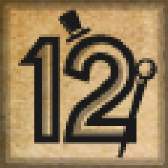 Trophy Icon