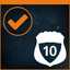 Trophy Icon
