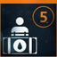 Trophy Icon