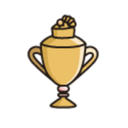 Trophy Icon