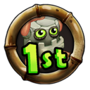 Trophy Icon