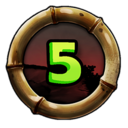 Trophy Icon