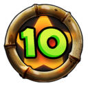 Trophy Icon