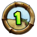Trophy Icon