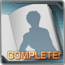 Trophy Icon