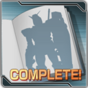 Trophy Icon