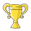 Trophy Icon