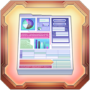 Trophy Icon