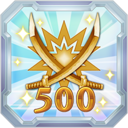 Trophy Icon