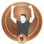 Trophy Icon