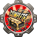 Trophy Icon