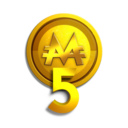 Trophy Icon