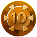 Trophy Icon
