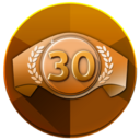 Trophy Icon