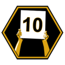 Trophy Icon