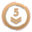 Trophy Icon