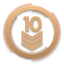 Trophy Icon