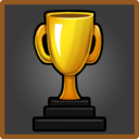 Trophy Icon